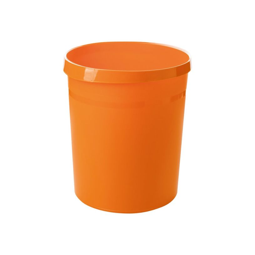 4012473090194-HAN GRIP - corbeille à papier - 18 L - polypropylène (PP), plastique - Couleur tendance -P_300012162_1-0
