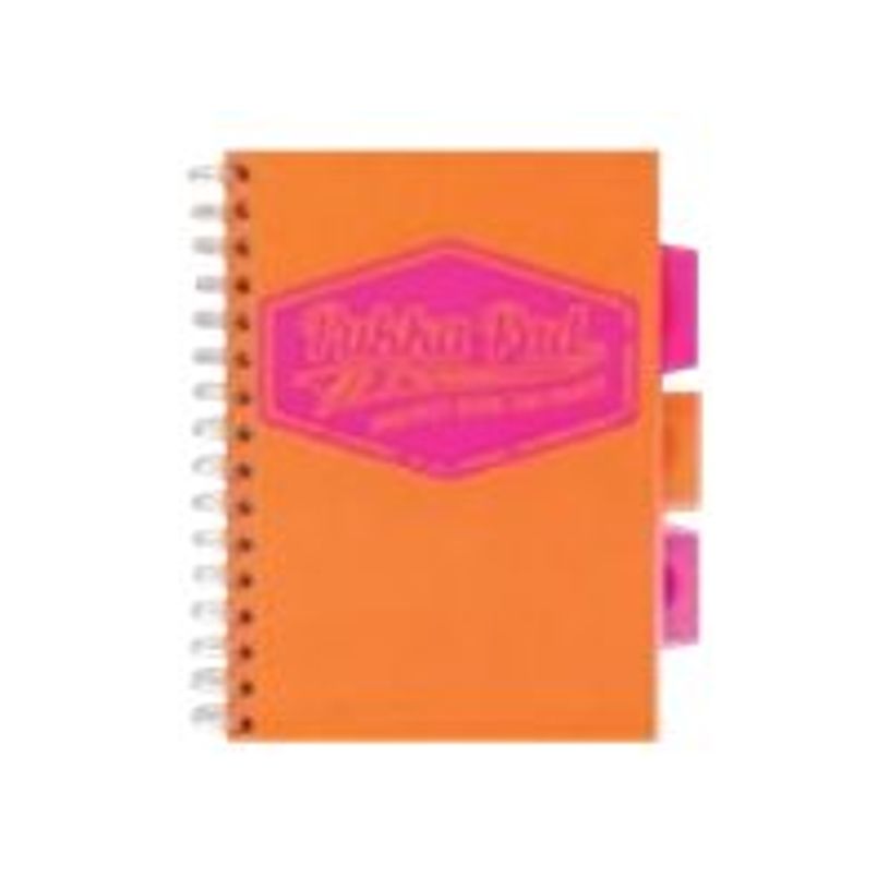5032608071934-Pukka Pad Neon - livre de projets - A5 - 100 feuilles-P_300012995_1-0