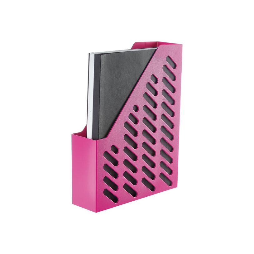 4012473160200-HAN KLASSIK - porte-revues - A4, C4 - Couleur tendance rose-P_300013893_3-1