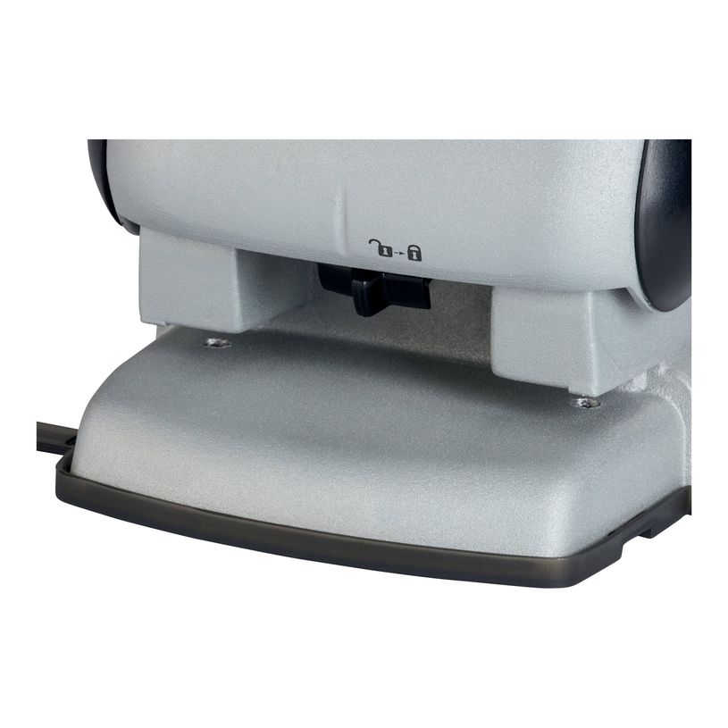5028252134088-Rexel P265 - perforateur - 65 feuilles - 2 trous - métal - noir / argent-P_300016031_9-5