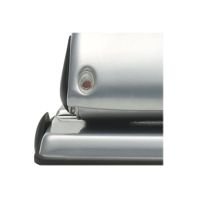 5028252116404-Rexel Precision P425 - perforateur - 25 feuilles - 4 trous - métal - noir / argent-P_300016167_10-8