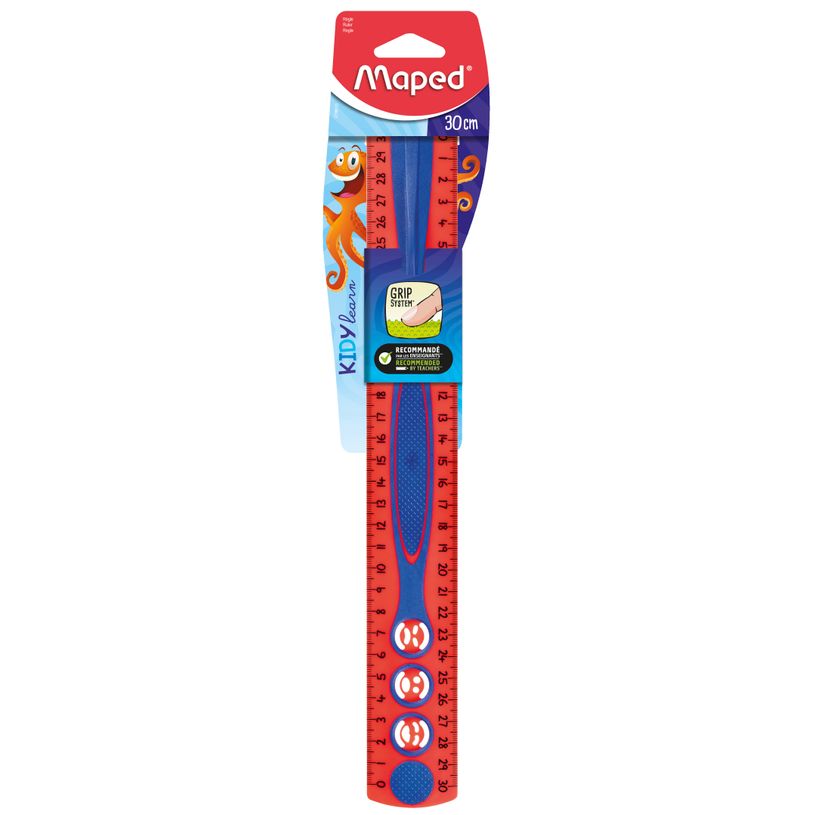3154142786104-Maped - Kidy Learn - Triple décimètre-P_300016371_3-2