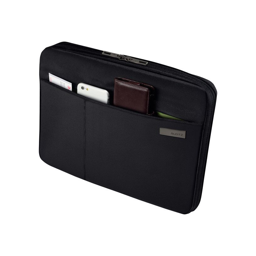 4002432110094-Leitz Smart Traveller - Etui pour tablette 10" - noir-P_300018094_3-0