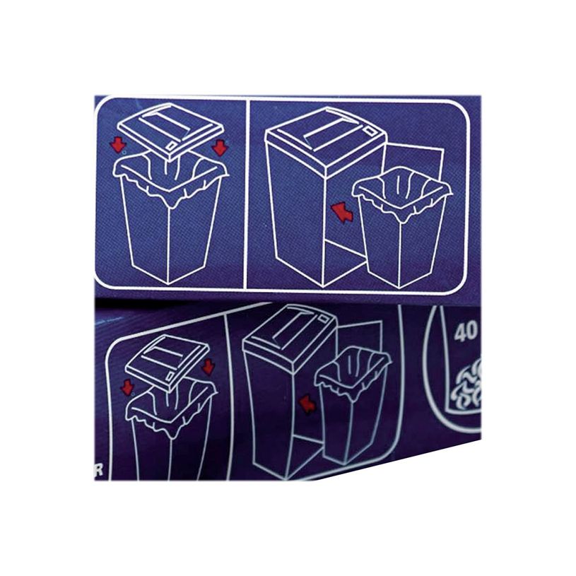 5010255785336-Rexel - Sacs en papier recyclé pour destructeurs Rexel d'une capacité de 50 litres-P_300018469_8-4