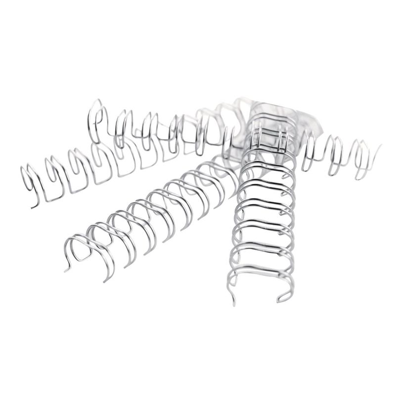 5028252218108-GBC- 100 anneaux de reliure en métal - 5 mm - jusqu'à 35 feuilles - argent-P_300020250_7-2
