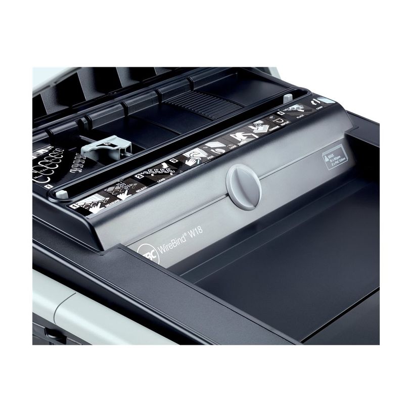 5028252175449-GBC WireBind W18 - machine à relier / relieuse perforeuse manuelle - Perfore 15 feuilles -P_300020268_7-6