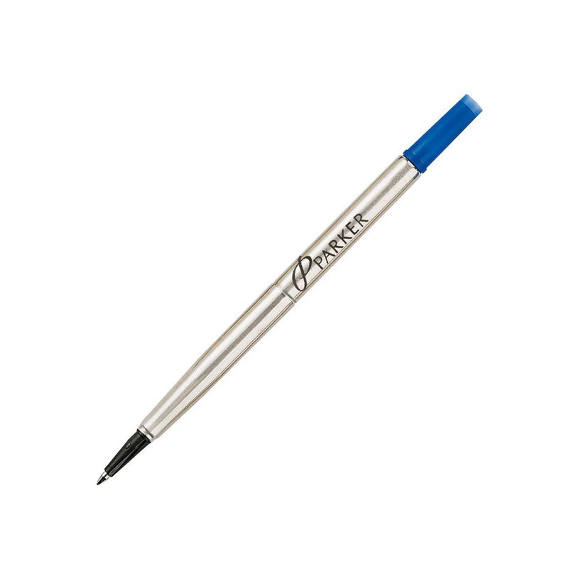 3501179502793-Parker - Recharge roller bleu - fin : 0,5 mm-P_300021197_1-0