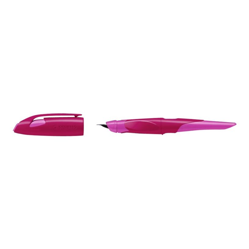 4006381493741-STABILO EASYbirdy - stylo plume - bleu roi-P_300024265_1-0