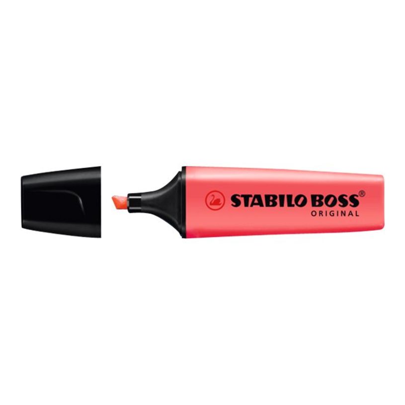 4006381517478-STABILO BOSS ORIGINAL - Pack de 15 surligneurs - couleurs assorties-P_300025986_6-6