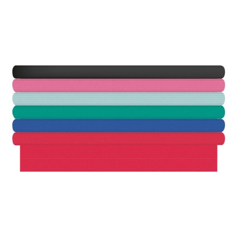 8712127003926-Kangaro - emballage cadeau - 50 cm x 5 m - noir, bleu, rouge, vert, Fuchsia - papier kraft-P_300026088_1-0