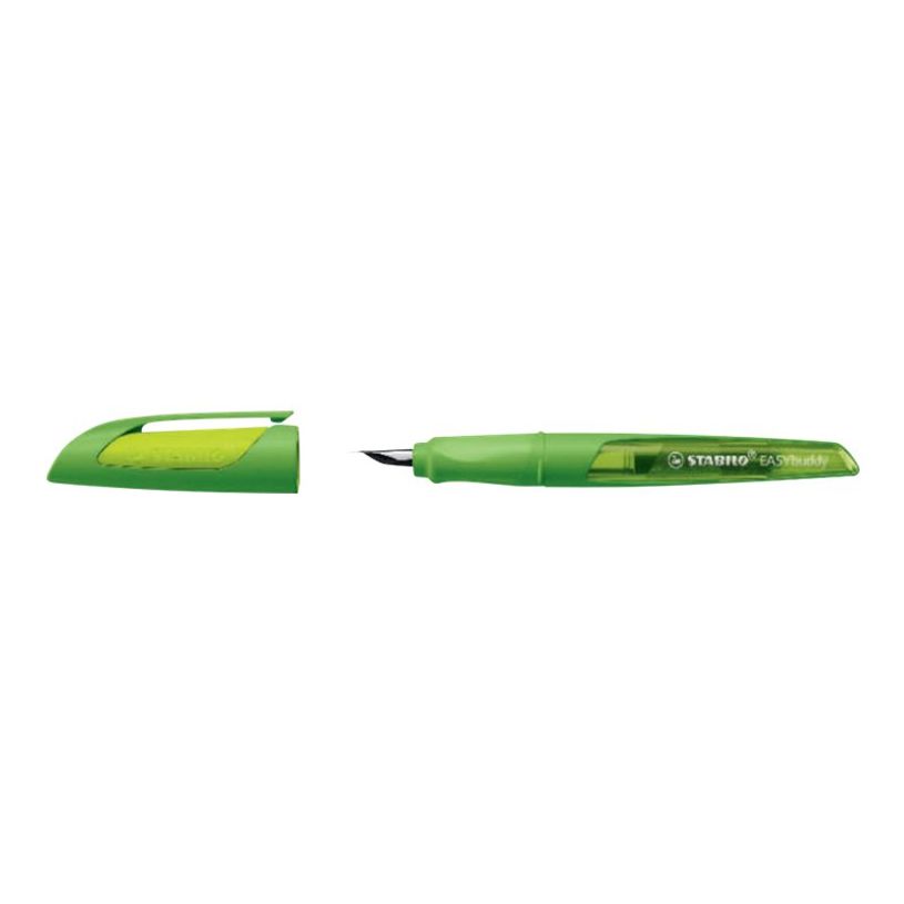 4006381539067-STABILO EASYbuddy - stylo plume - bleu roi-P_300029092_1-0