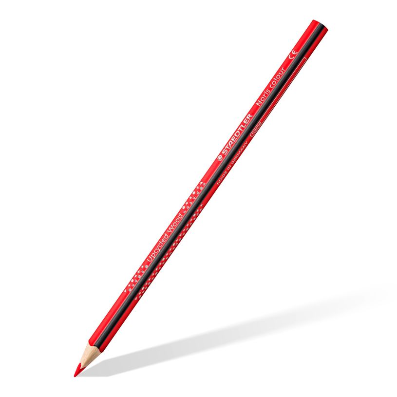 4007817037218-STAEDTLER Noris Design Journey - 12 Crayons de couleur - couleurs brillantes assorties-P_300029118_3-2