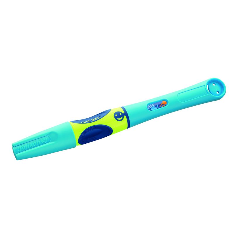 4012700809162-Pelikan Griffix - Stylo plume turquoise-P_300029261_1-0