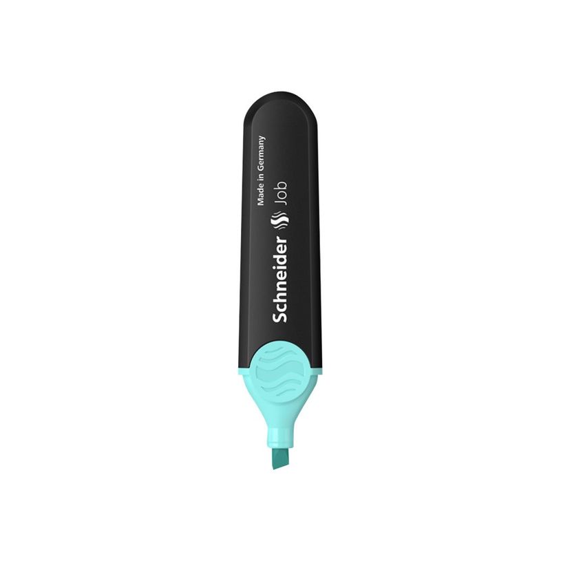 4004675135827-Schneider Job - surligneur - turquoise pastel-P_300029849_1-0