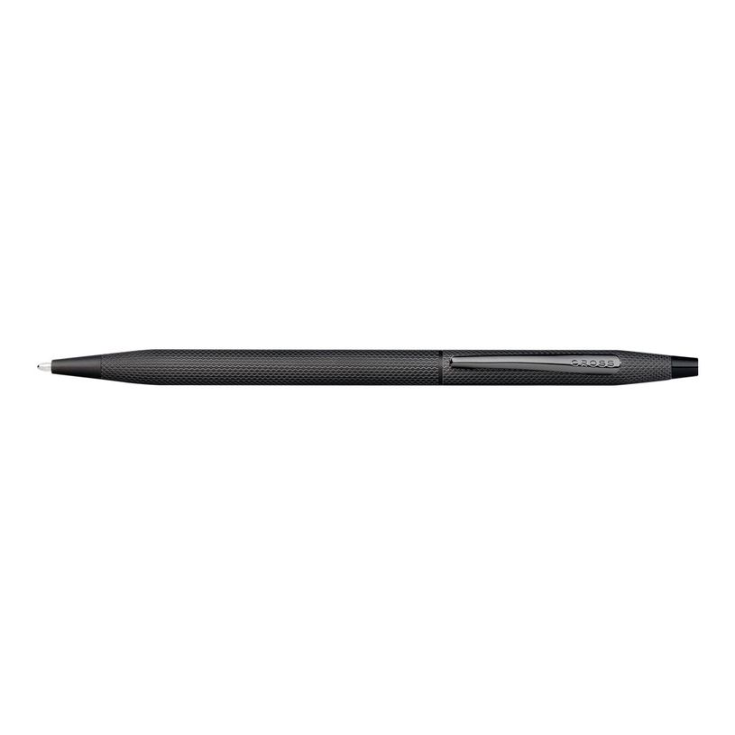0403000304428-Cross Classic Century - stylo à bille - noir-P_300030442_1-0