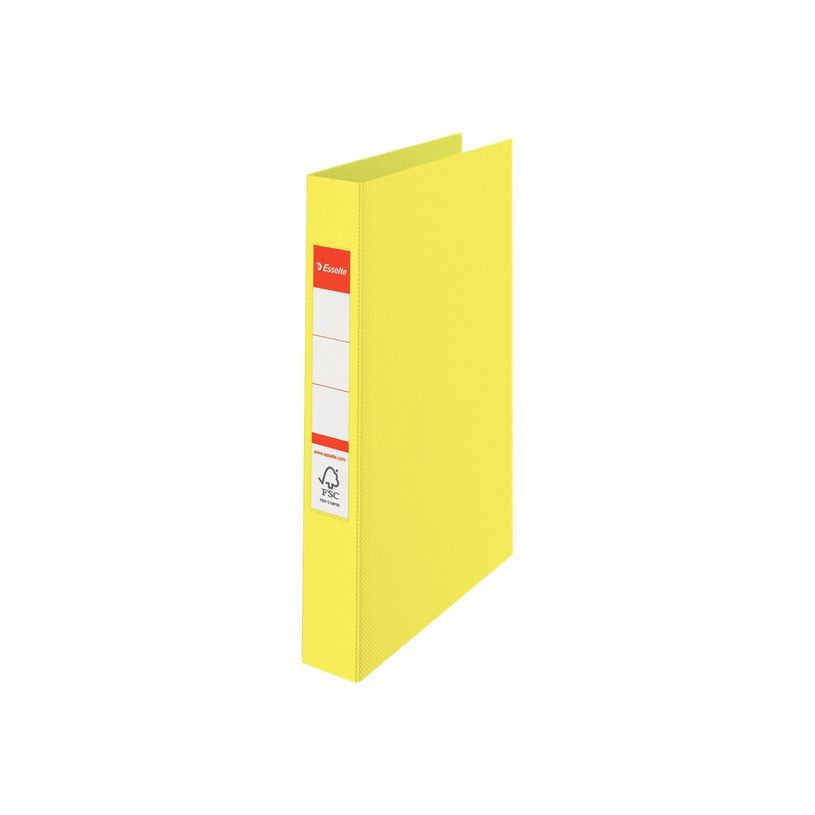4049793059273-Esselte Colour'Ice - classeur à anneaux personnalisable - A4 - pour 190 feuilles - glacé-P_300034396_1-0
