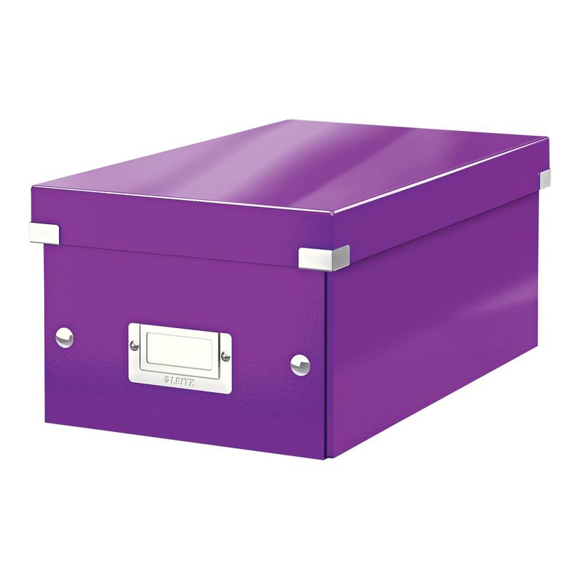 4002432103751-Leitz Click & Store - Boîte d'archive - violet-P_300034725_1-0
