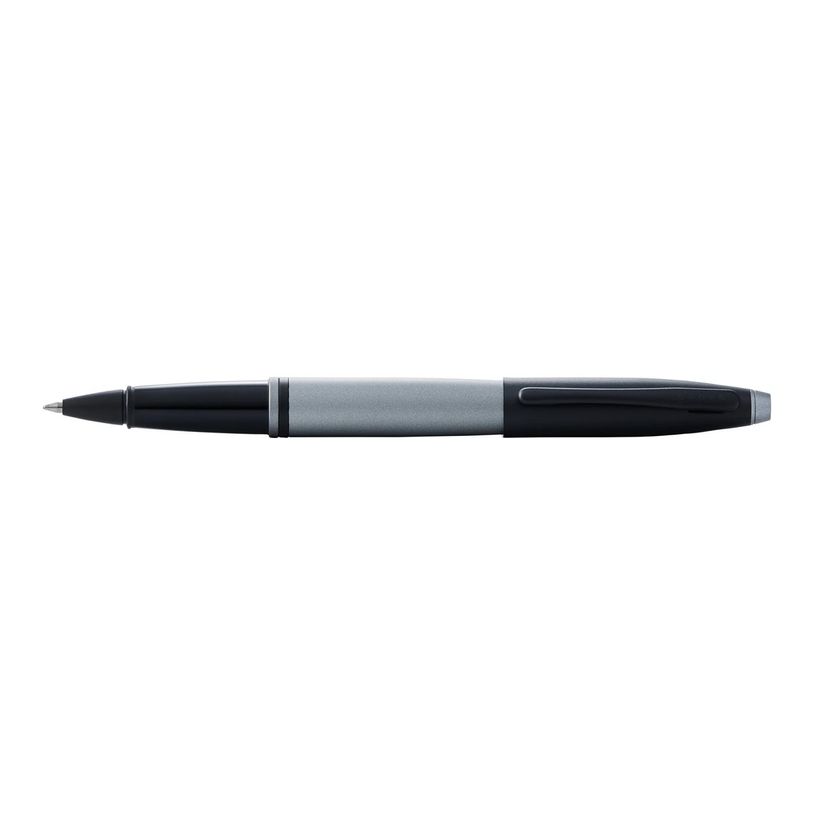 0073228142418-Cross Calais - Roller - noir - encre gel-P_300038652_4-3