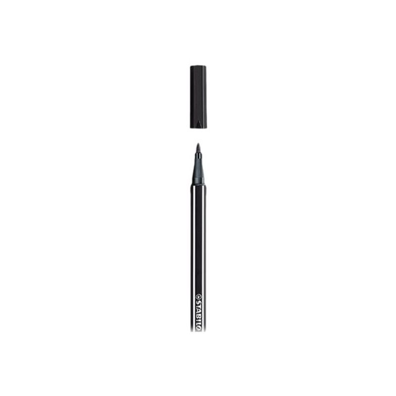 4006381547000-STABILO ARTY Pen 68 - pack de 12 feutres - couleurs brillantes assorties-P_300040352_9-8