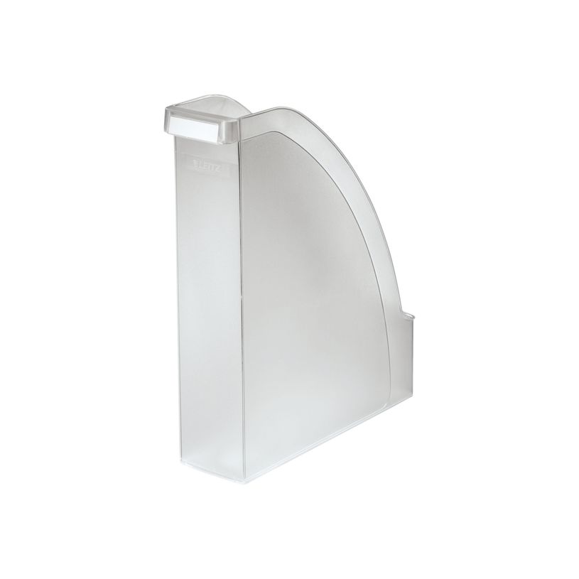 0403000425154-Leitz Plus - Porte-revues A4 - clair-P_300042515_1-0