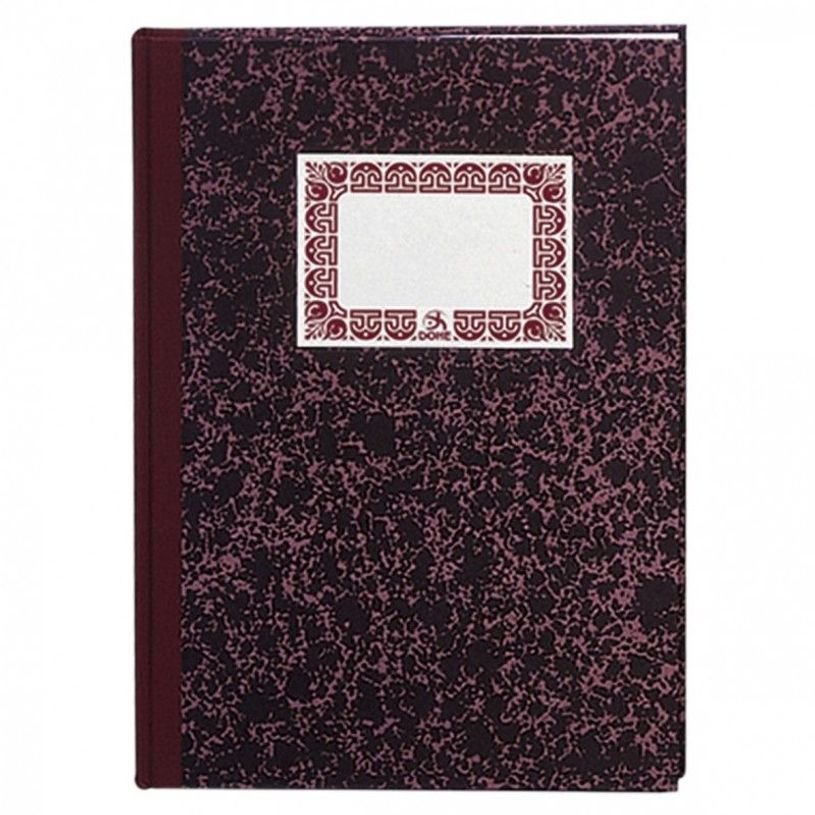 8421938099515-Dohe Natural - Cahier de notes - reliure piquée - Folio - 100 feuilles / 200 pages - cart-P_300044660_1-0