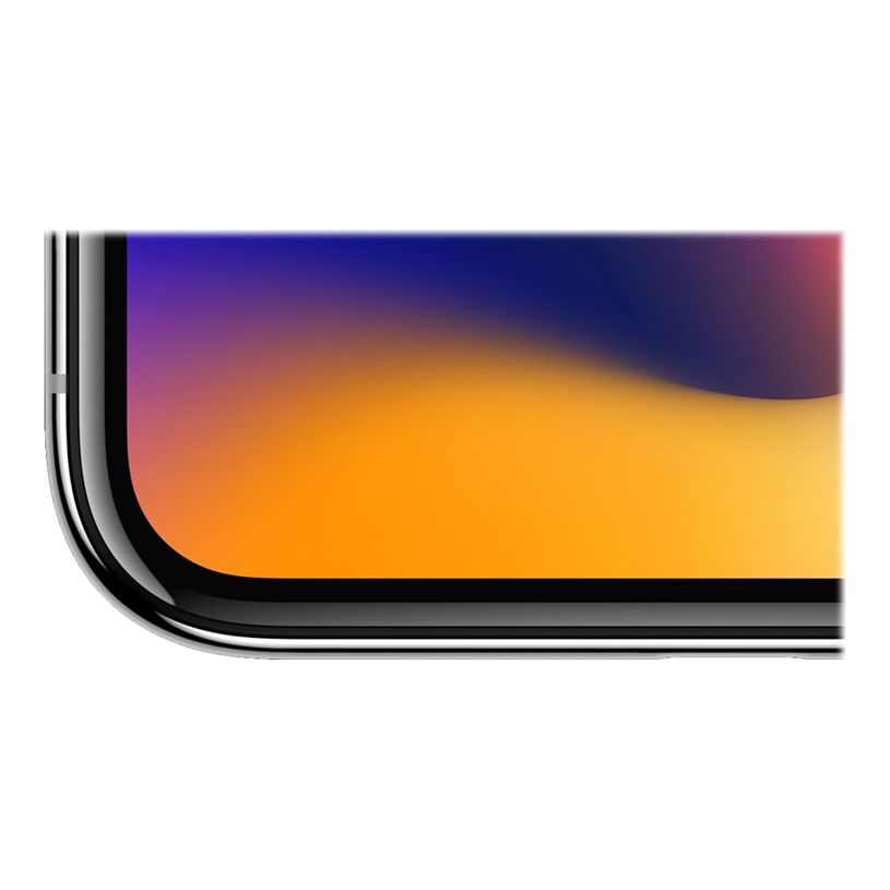 3701083037521-Apple iPhone X - Smartphone reconditionné grade B (Bon état) - 4G - 64 Go - gris sidé-P_300049490_15-11