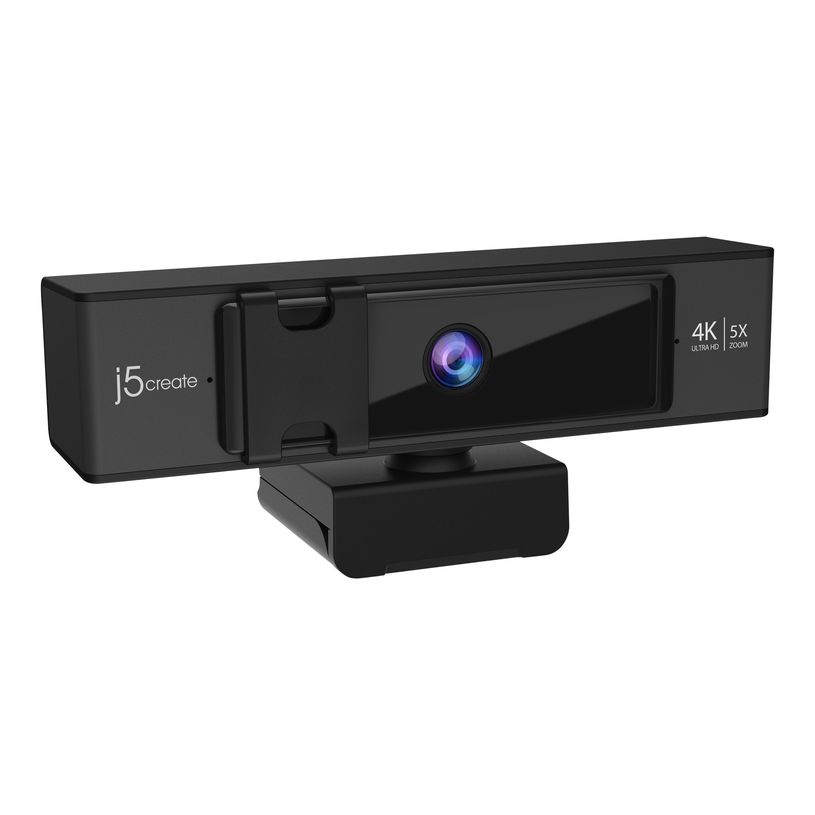 4712795085945-j5create JVCU435 - Webcam - couleur - 8 MP - 3840 x 2160-P_300049748_7-4