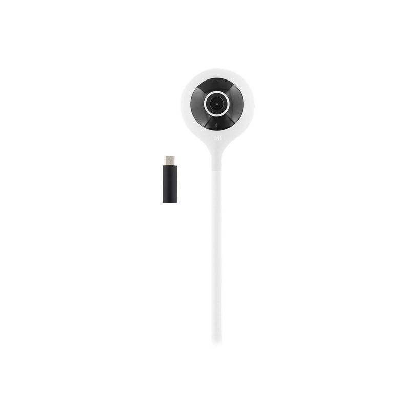 3303170089019-T'nB Wi-Fi Baby Monitor - Caméra de surveillance connectée bébé - blanc-P_300053528_12-1