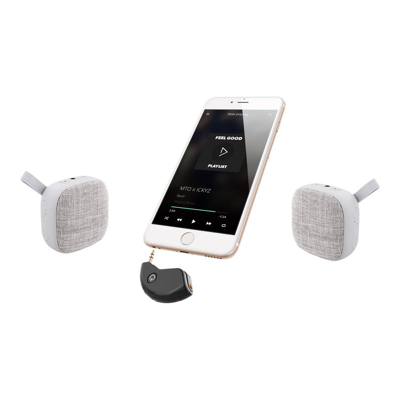 3303170091135-T'nB - Émetteur audio Bluetooth pour haut-parleur, téléphone portable, et autres appar-P_300053560_13-2