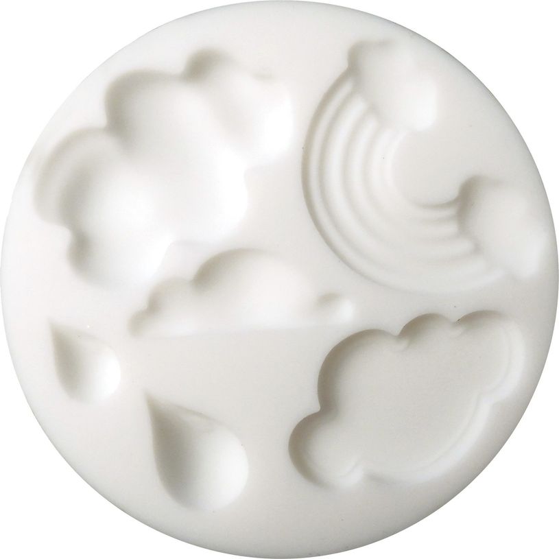 5411711459905-Cernit - moule en silicone - nuages - diamètre 7 cm--0