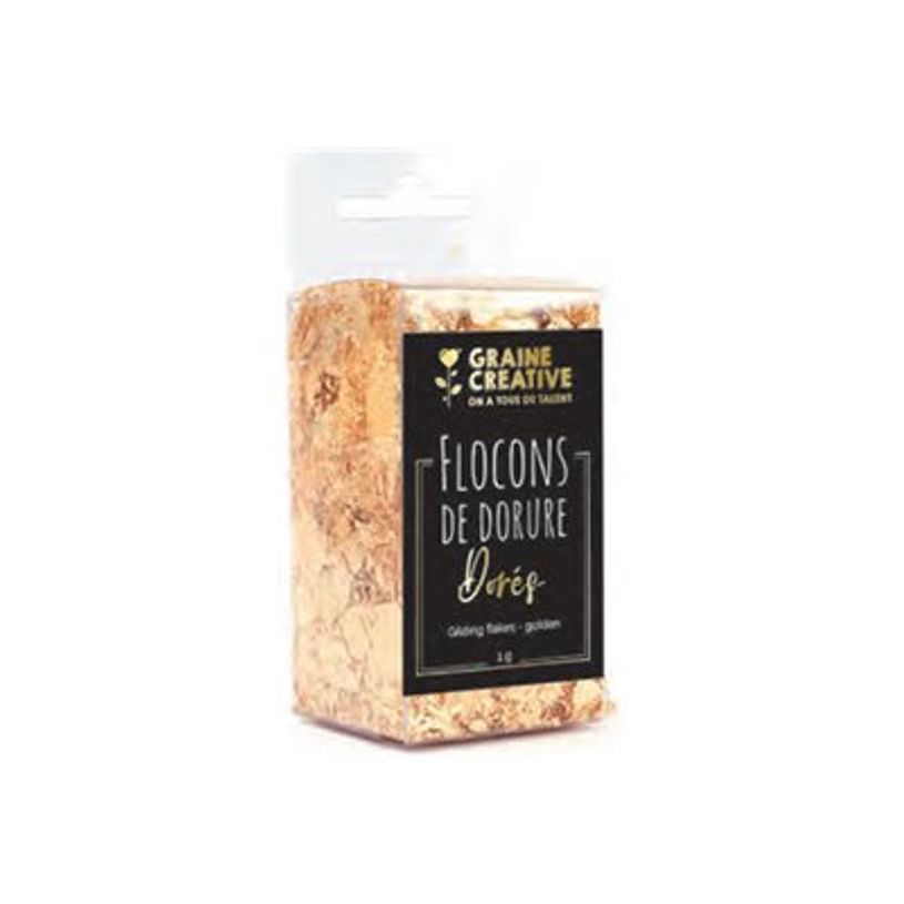 3532432688695-Graine Creative - Flocon de feuille - 1 g - or-P_300055473_1-0