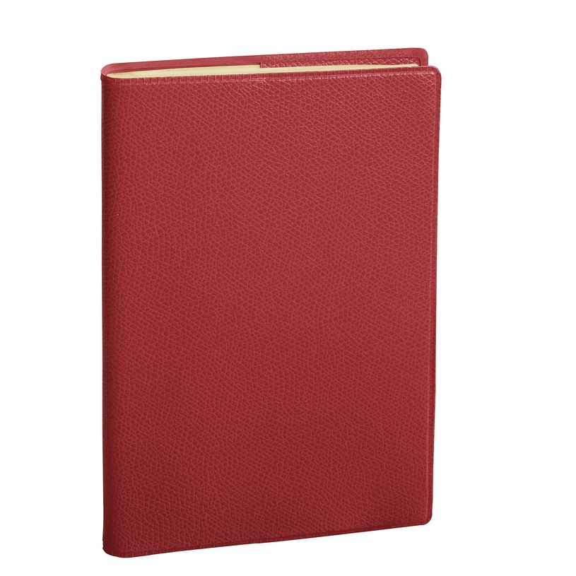 3371010191703-Agenda spiralé Impala Note 24 avec répertoire - 1 semaine sur 2 pages - 16 x 24 cm - disponible dans diffé-P_372104_2-1