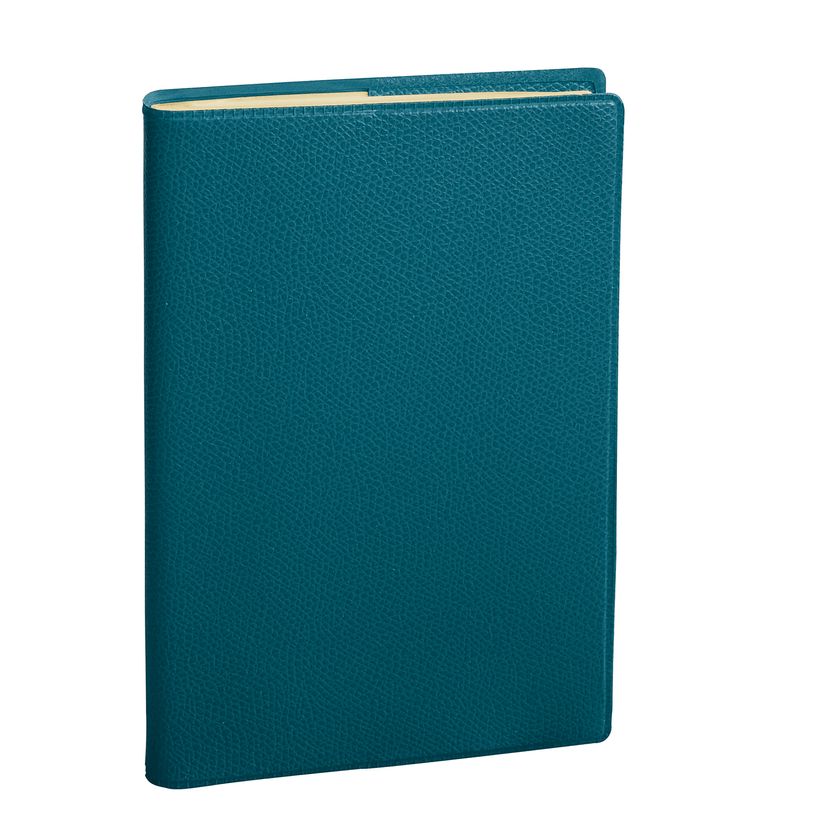 3371010191703-Agenda spiralé Impala Note 24 avec répertoire - 1 semaine sur 2 pages - 16 x 24 cm - disponible dans diffé-P_372104_3-2