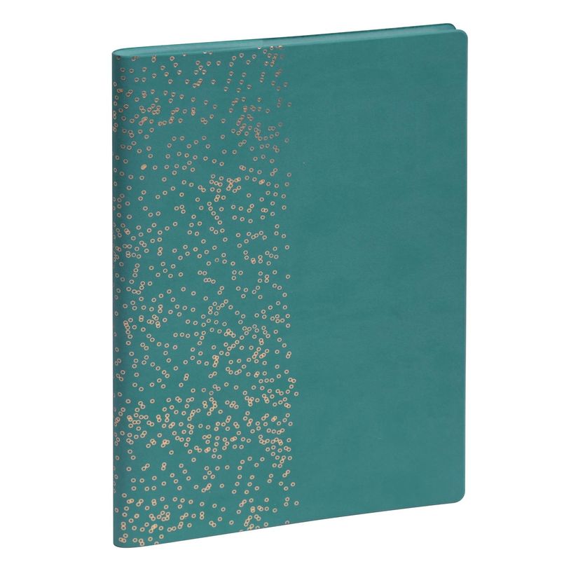 3660942069496-Agenda Amélie Eurotime 24 - 1 semaine sur 2 pages - 16 x 24 cm - disponible dans différentes couleurs--1