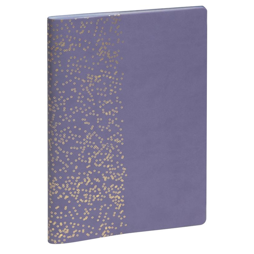 3660942069496-Agenda Amélie Eurotime 24 - 1 semaine sur 2 pages - 16 x 24 cm - disponible dans différentes couleurs--2