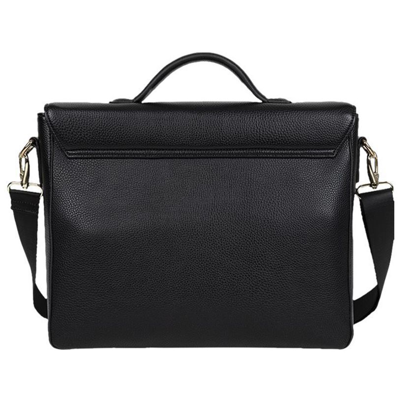 3108723263751-Oberthur Lady Bradford - Cartable rigide 2 compartiments - noir - 29 x 11,5 x 36 cm-P_400000069_3-1