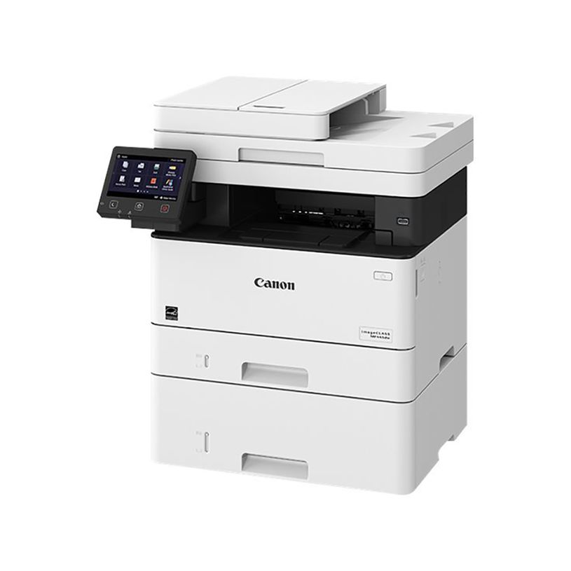 8714574663463-Canon i-SENSYS MF445dw - imprimante multifonction monochrome A4 - Wifi-P_400000092_1-0