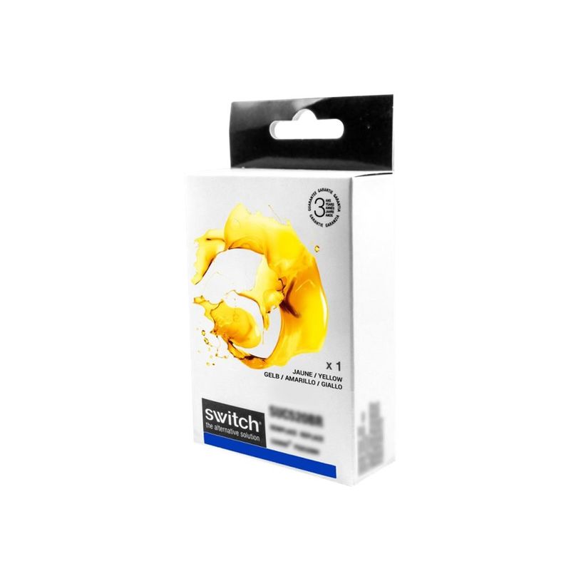 3700654293656-Cartouche compatible Epson 603XL Etoile de mer - jaune - Switch -P_400000189_1-0