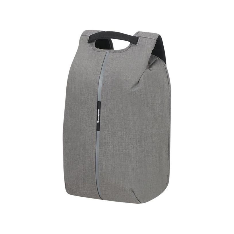 5400520023063-Samsonite Securipak - Sac à dos antivol pour ordinateur portable 15,6" - gris-P_400000194_1-0