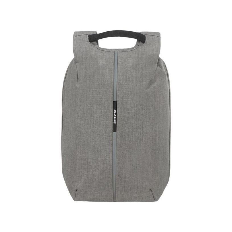 5400520023063-Samsonite Securipak - Sac à dos antivol pour ordinateur portable 15,6" - gris-P_400000194_2-1