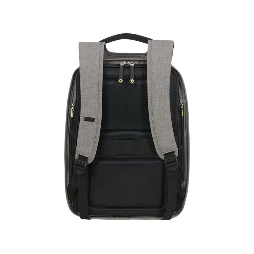 5400520023063-Samsonite Securipak - Sac à dos antivol pour ordinateur portable 15,6" - gris-P_400000194_3-2