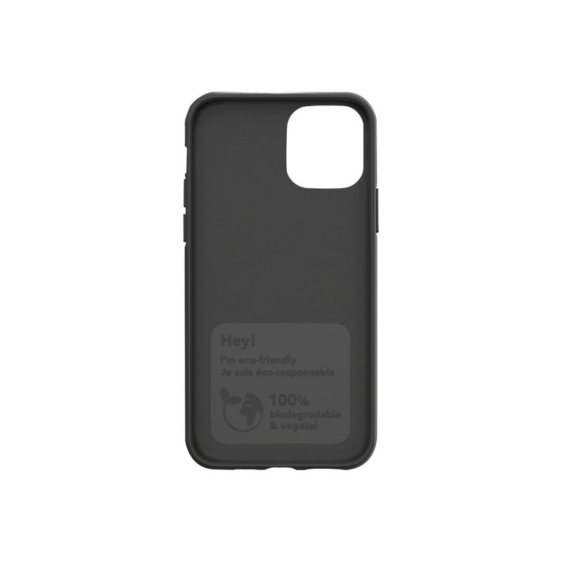 3571211427216-Just Green - Coque de protection souple pour Iphone 11 Pro - noire-P_400000309_1-0