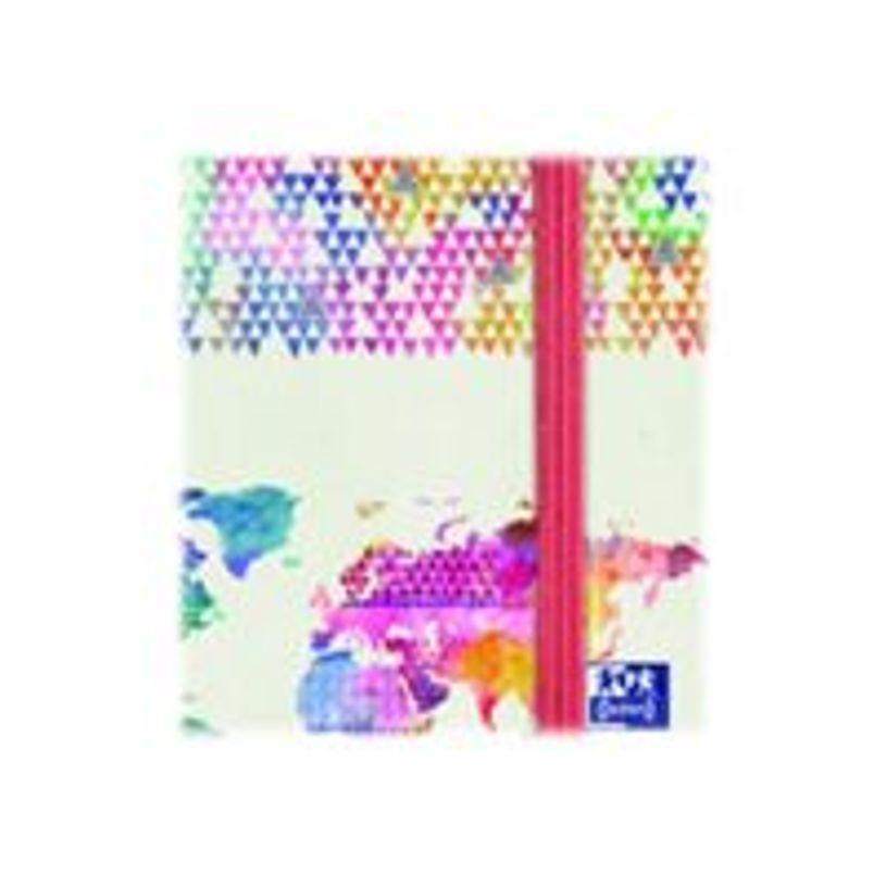 3147280181252-Planet - Agenda 1 semaine sur 2 pages - 10 x 15 cm - disponible dans différents modèles-P_400000632_12-7