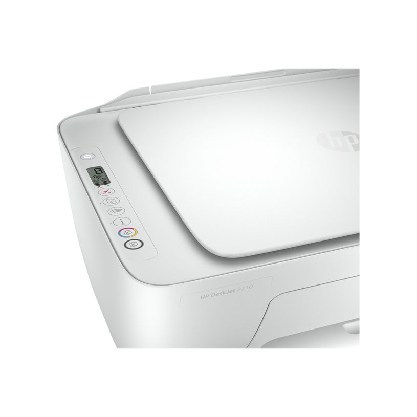 0194441902518-HP Deskjet 2710E All-in-One - imprimante multifonction jet d'encre couleur A4 - Wifi, Bluet-P_400001021_16-12