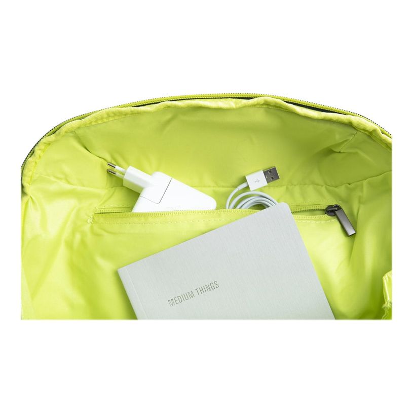8032572178537-Nava Cross S - Sac à dos pour ordinateur portable 13,3" - gris/lime-P_400001140_9-8
