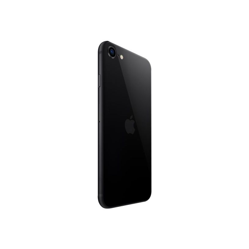 0404000016519-Apple iPhone SE 2020 (2e gen) - Smartphone - 4G - 64 Go - noir-P_400001651_11-8