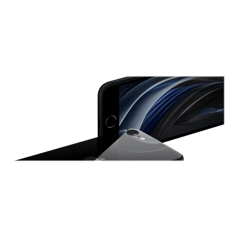0404000016519-Apple iPhone SE 2020 (2e gen) - Smartphone - 4G - 64 Go - noir-P_400001651_12-9