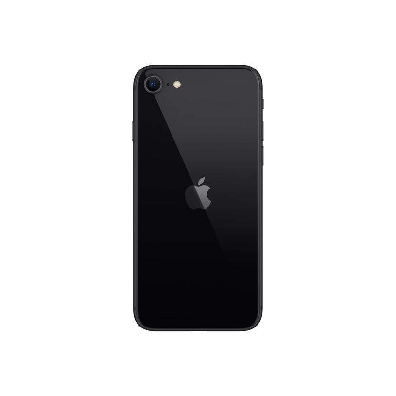 0404000016519-Apple iPhone SE 2020 (2e gen) - Smartphone - 4G - 64 Go - noir-P_400001651_9-6
