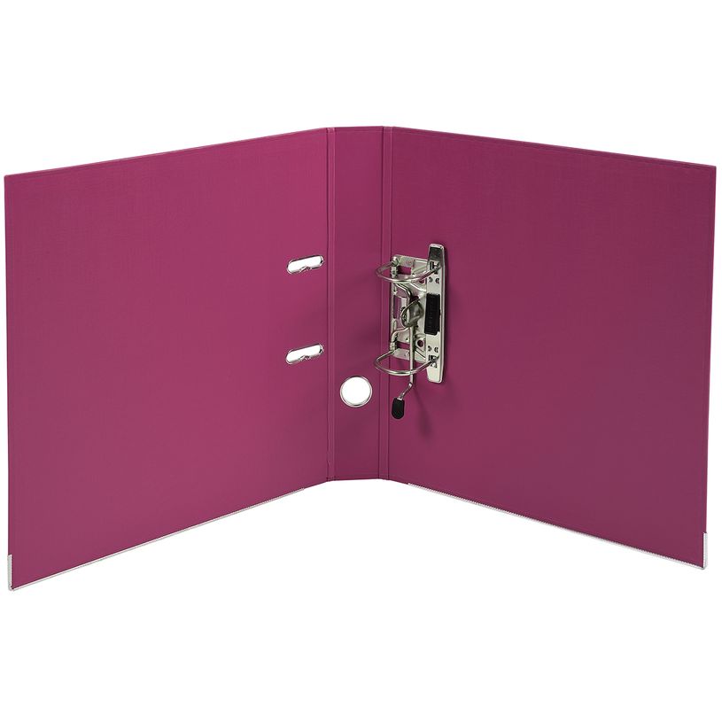 3130632531478-Exacompta Prem'Touch - 10 Classeurs à levier - Dos 50 mm - A4 Maxi - pour 400 feuilles - -P_400001853_2-1