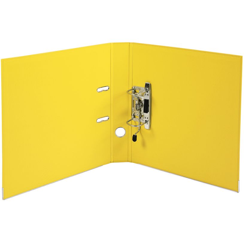 3130632531492-Exacompta Prem'Touch - 10 Classeurs à levier - Dos 50 mm - A4 Maxi - pour 400 feuilles - -P_400001855_2-1